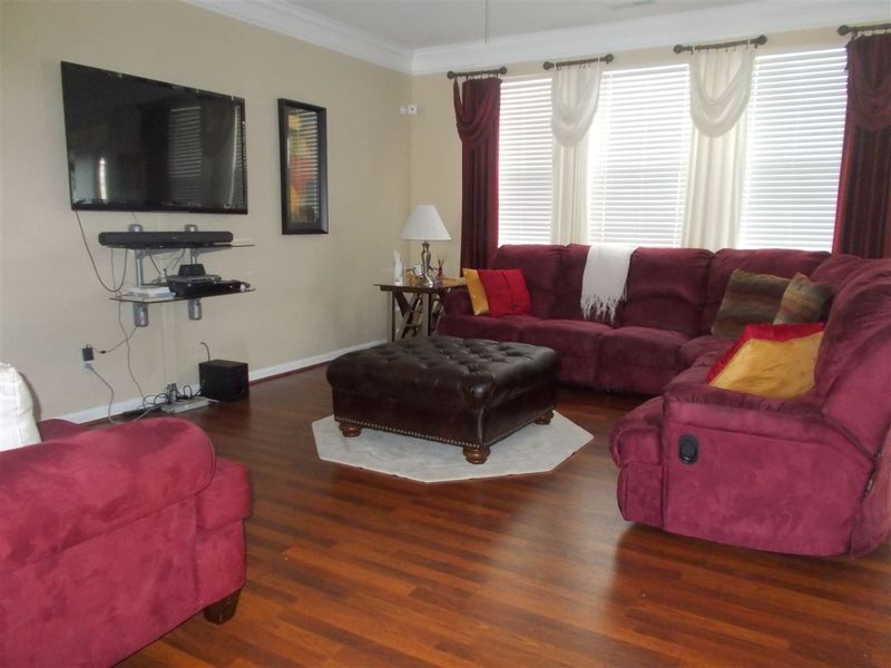 3209 Olustee Dr, Raleigh, NC 27610