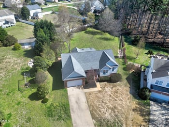 3209 Orchestra Ct, Apex, NC 27539