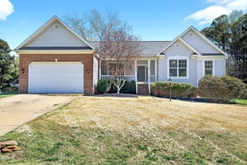 3209 Orchestra Ct, Apex, NC 27539