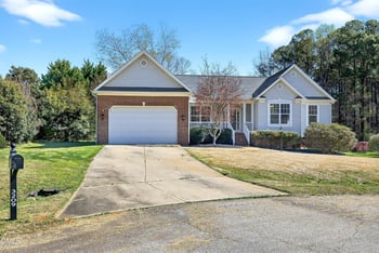 3209 Orchestra Ct, Apex, NC 27539