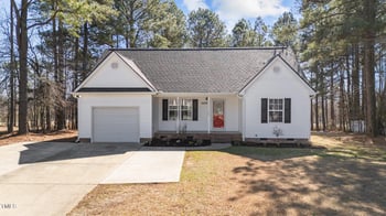 3209 Overhead , Willow Springs, NC 27592