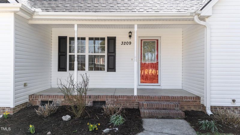 3209 Overhead, Willow Springs, NC 27592