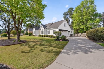 3209 Queensferry Dr, Wilson, NC 27896