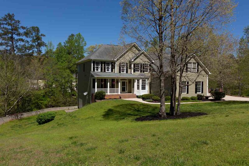 3209 Roxbury Dr, Wake Forest, NC 27587