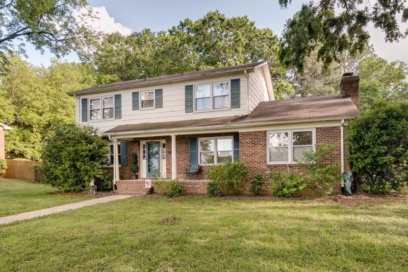3209 Sprunt Ave, Durham, NC 27705