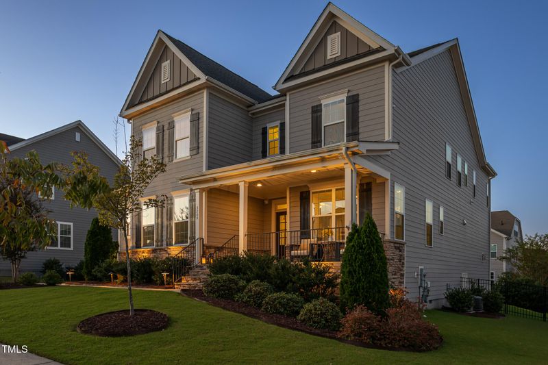 3209 Star Gazing Ct, Wake Forest, NC 27587