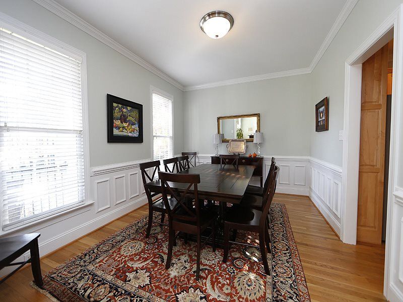 3209 Tall Tree Pl, Raleigh, NC 27607