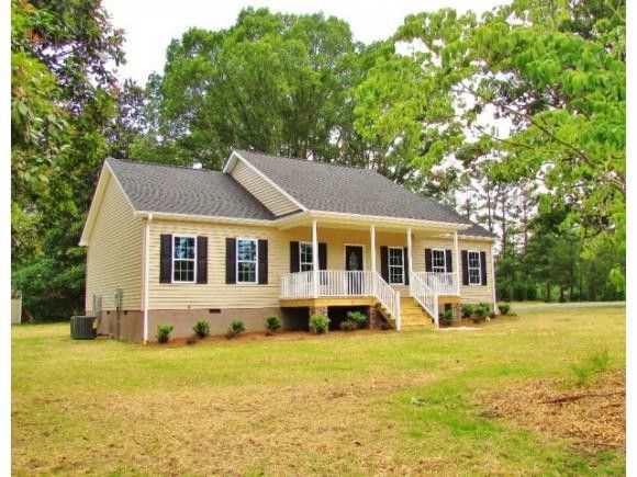 3209 Wicker St, Sanford, NC 27330