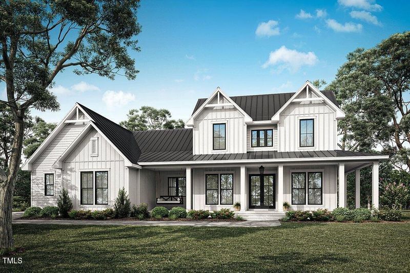 320b W Orange St, Hillsborough, NC 27278
