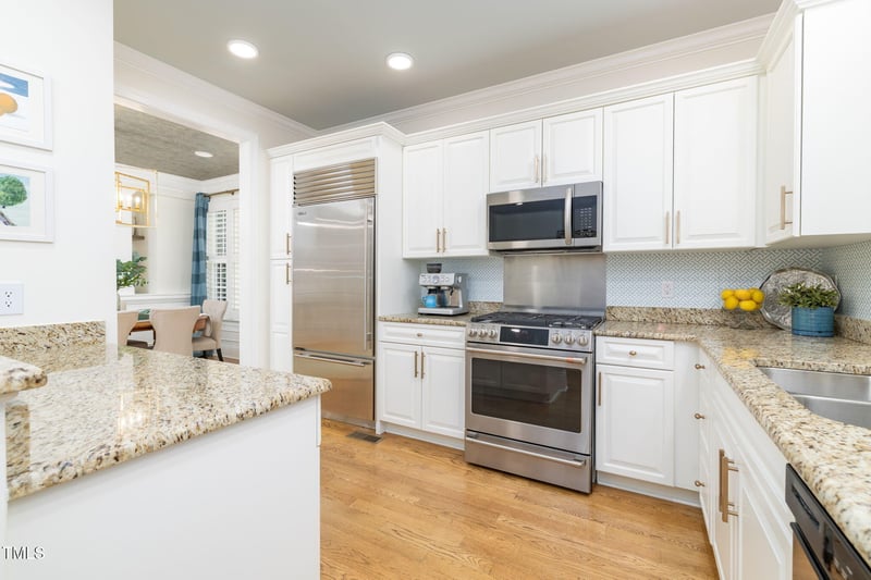 321 Allister Dr, Raleigh, NC 27609