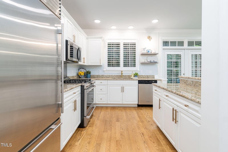 321 Allister Dr, Raleigh, NC 27609