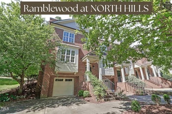 321 Allister Dr, Raleigh, NC 27609