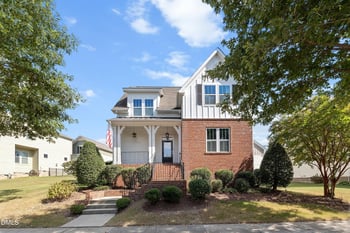 321 Austin View Blvd, Wake Forest, NC 27587