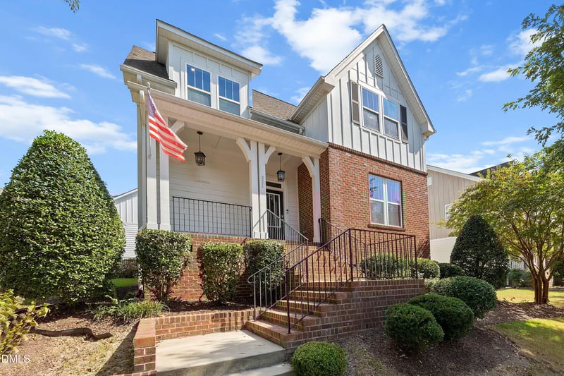 321 Austin View Blvd, Wake Forest, NC 27587