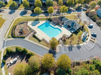 321 Austin View Blvd, Wake Forest, NC 27587