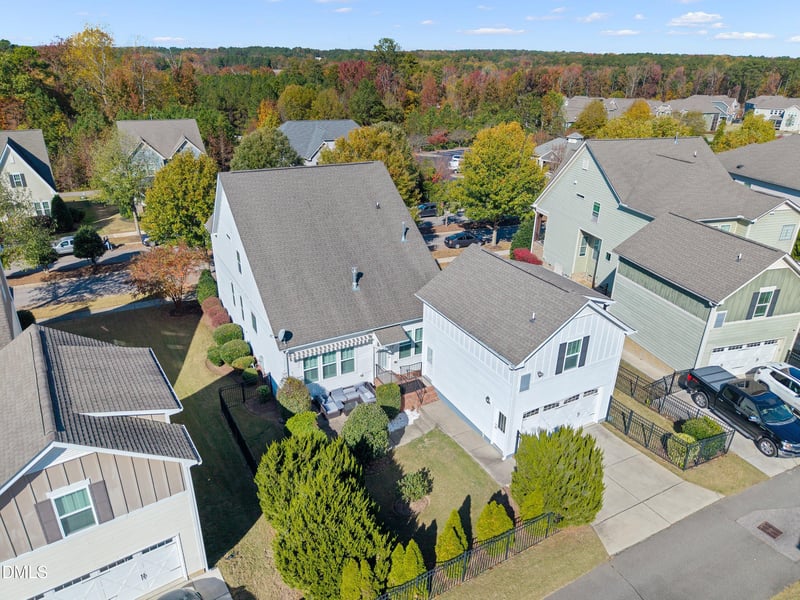 321 Austin View Blvd, Wake Forest, NC 27587