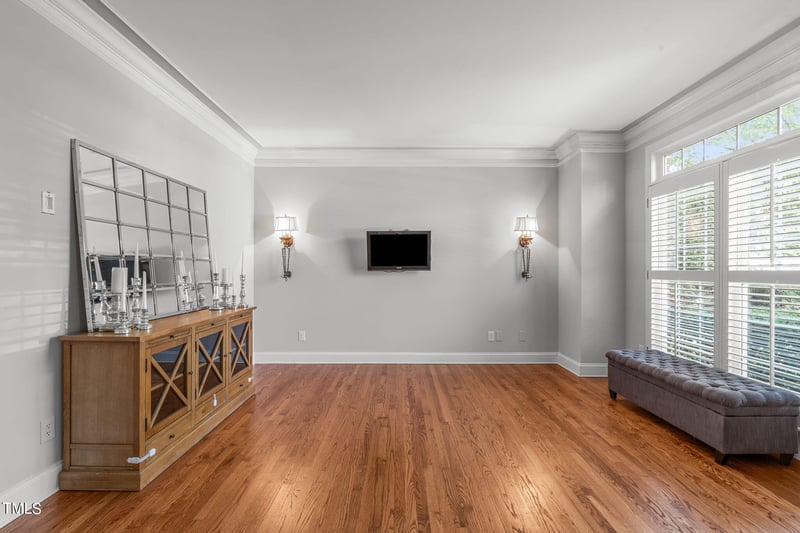 321 Bailey Ridge Dr, Morrisville, NC 27560