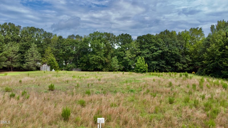 321 Barbee St Lot LO2, Zebulon, NC 27597