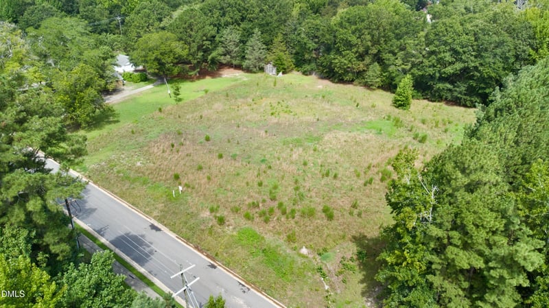 321 Barbee St Lot LO2, Zebulon, NC 27597