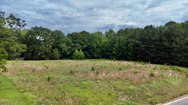 321 Barbee St Lot LO2, Zebulon, NC 27597