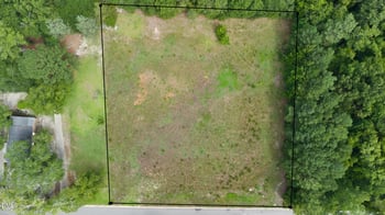 321 Barbee St Lot LO2, Zebulon, NC 27597