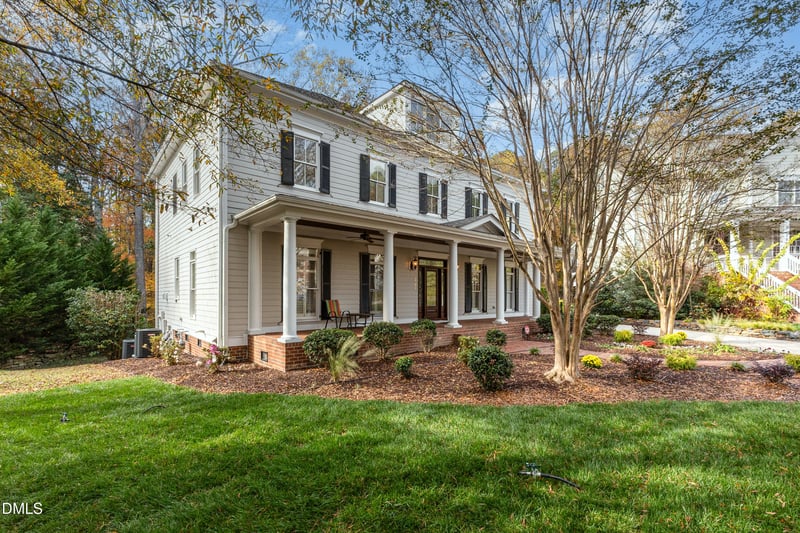 321 Belles Landing Ct, Cary, NC 27519
