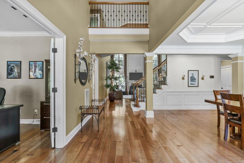 321 Belrose Dr, Cary, NC 27513