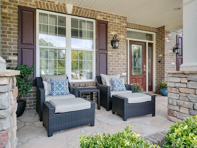 321 Bend Dr, Durham, NC 27713