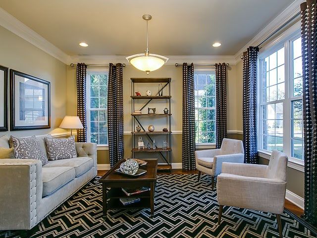 321 Bend Dr, Durham, NC 27713