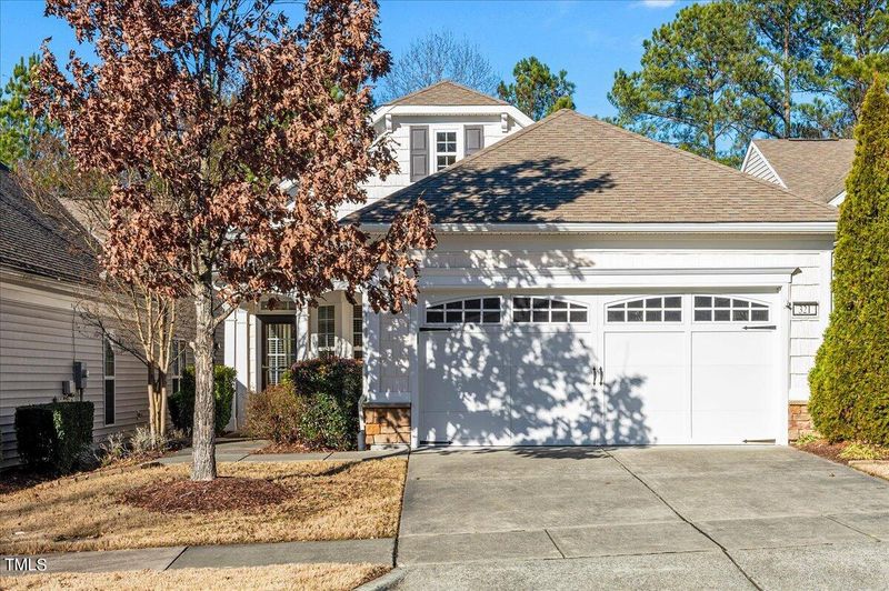 321 Bickerton Ct, Cary, NC 27519