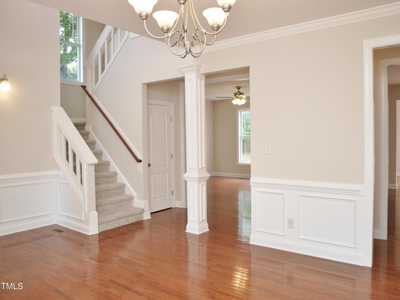 321 Big Willow Way, Rolesville, NC 27571