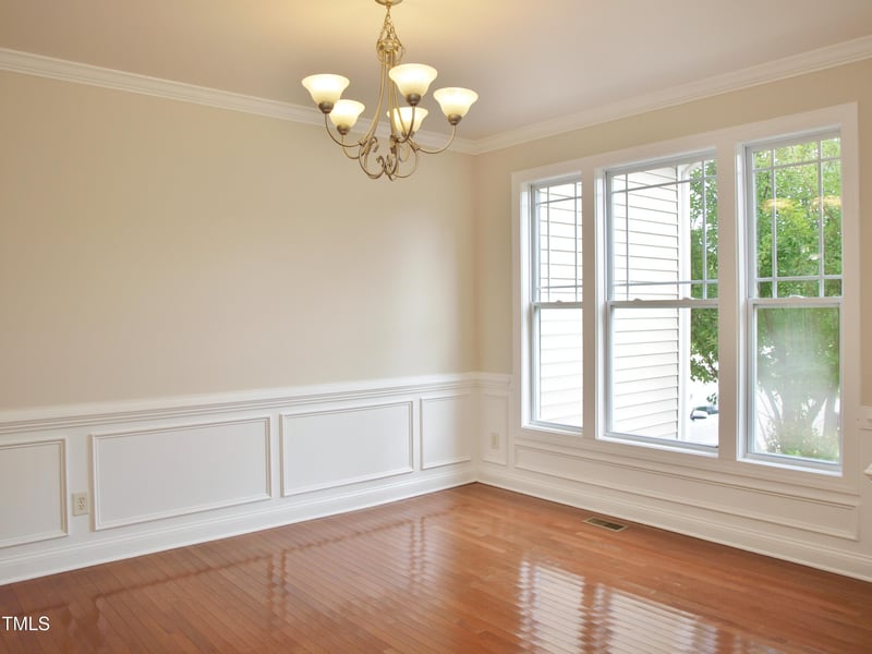 321 Big Willow Way, Rolesville, NC 27571