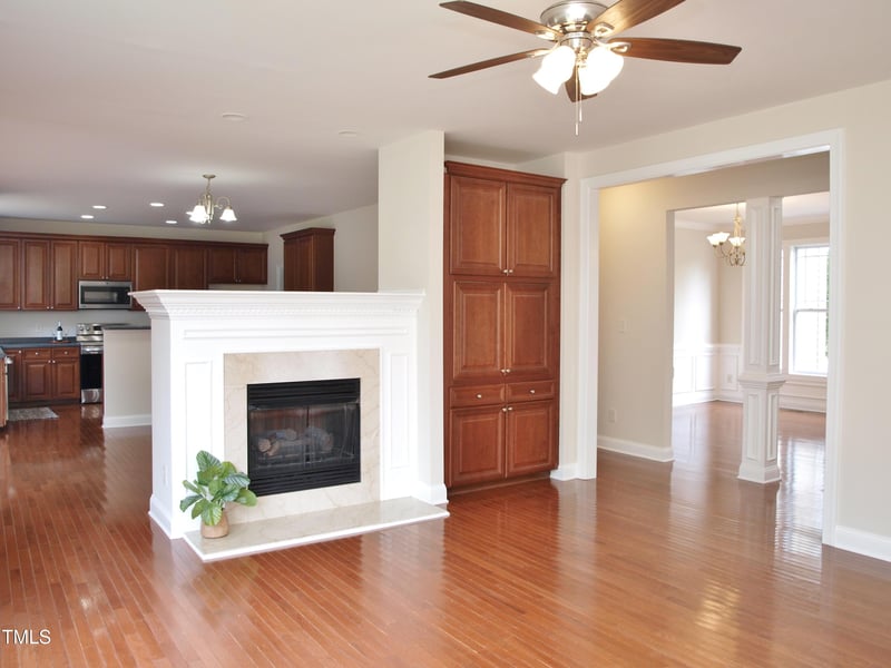 321 Big Willow Way, Rolesville, NC 27571