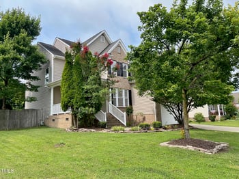 321 Big Willow Way, Rolesville, NC 27571