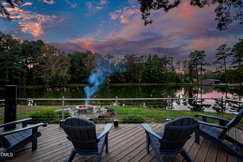 321 Bivins Rd, Hillsborough, NC 27278