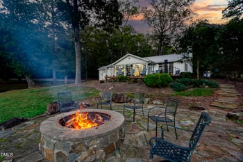 321 Bivins Rd, Hillsborough, NC 27278