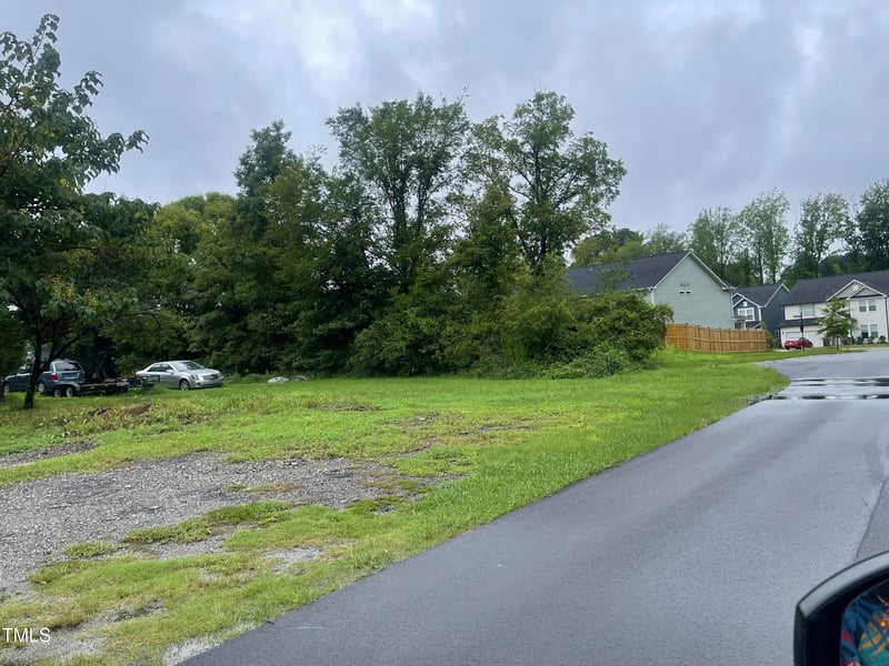 321 Blalock St, Holly Springs, NC 27540