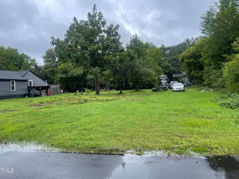 321 Blalock St, Holly Springs, NC 27540