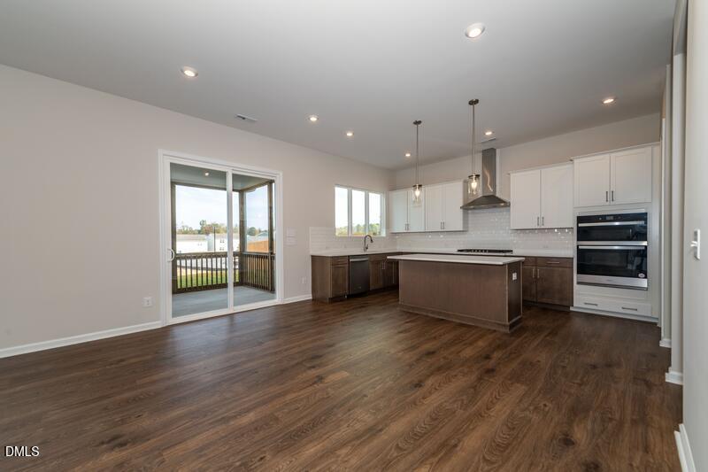321 Blalock St, Holly Springs, NC 27540