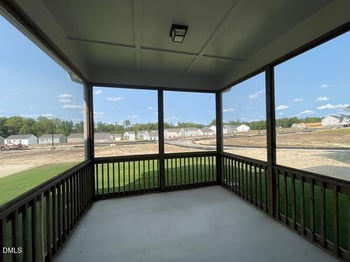 321 Blalock St, Holly Springs, NC 27540