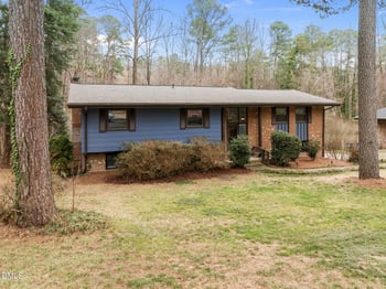 321 Brandywine Rd, Chapel Hill, NC 27516
