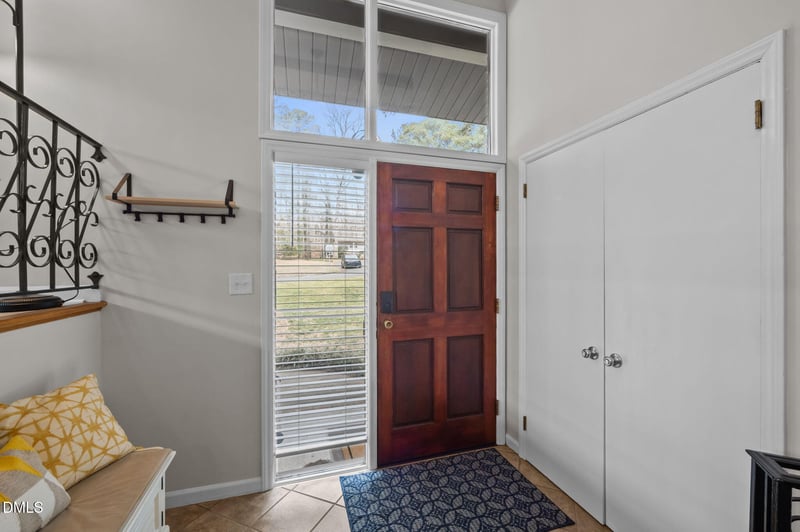 321 Brandywine Rd, Chapel Hill, NC 27516