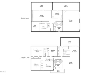 321 Brandywine Rd, Chapel Hill, NC 27516