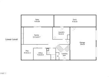 321 Brandywine Rd, Chapel Hill, NC 27516