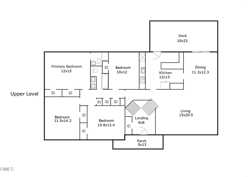 321 Brandywine Rd, Chapel Hill, NC 27516