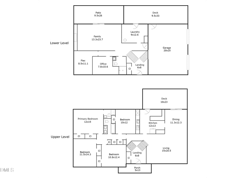 321 Brandywine Rd, Chapel Hill, NC 27516