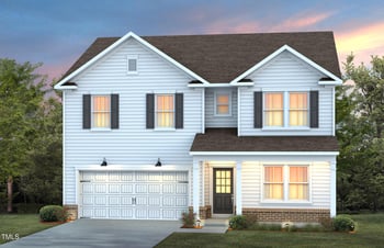 321 Bridle Brook Way, Fuquay Varina, NC 27526