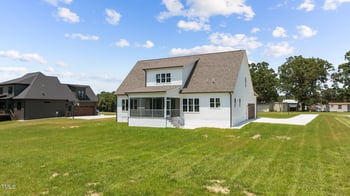321 Bud Wall Rd, Youngsville, NC 27596