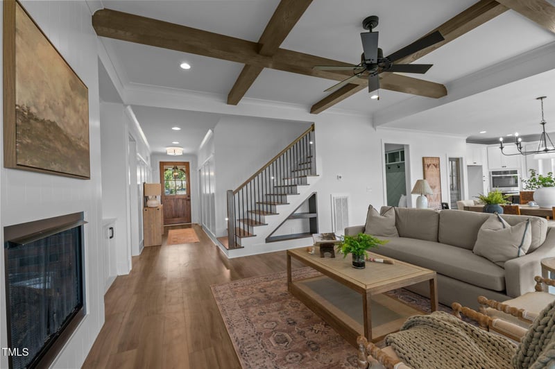 321 Bud Wall Rd, Youngsville, NC 27596