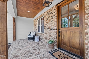 321 Bud Wall Rd, Youngsville, NC 27596